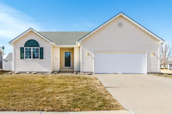203 Sunrise Street, Boone, IA 50036