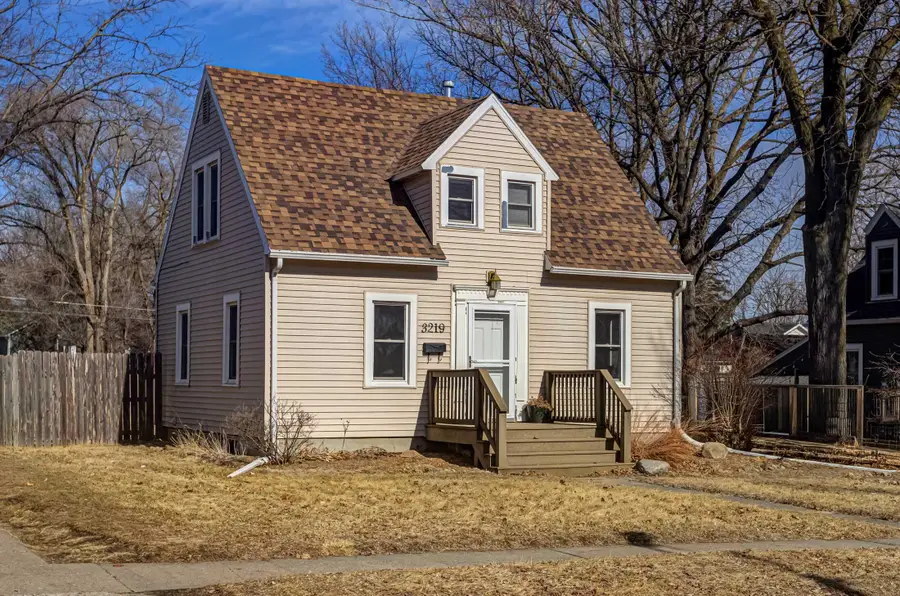 3219 Lettie Street, Ames, IA 50014 - #2