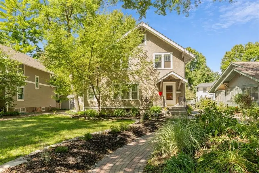 611 Ash Avenue, Ames, IA 50014 - #1