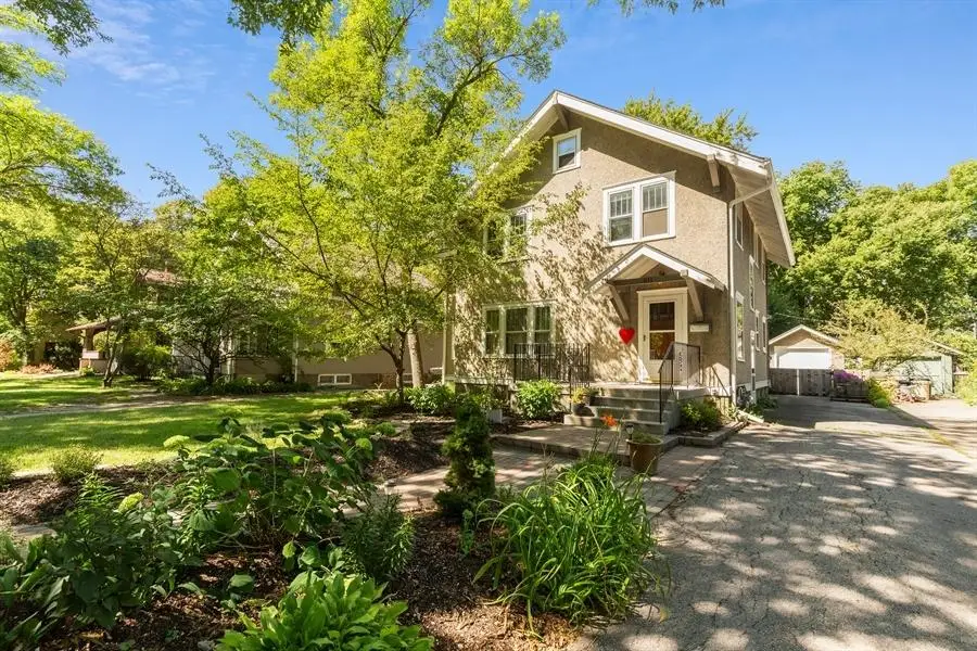 611 Ash Avenue, Ames, IA 50014 - #2