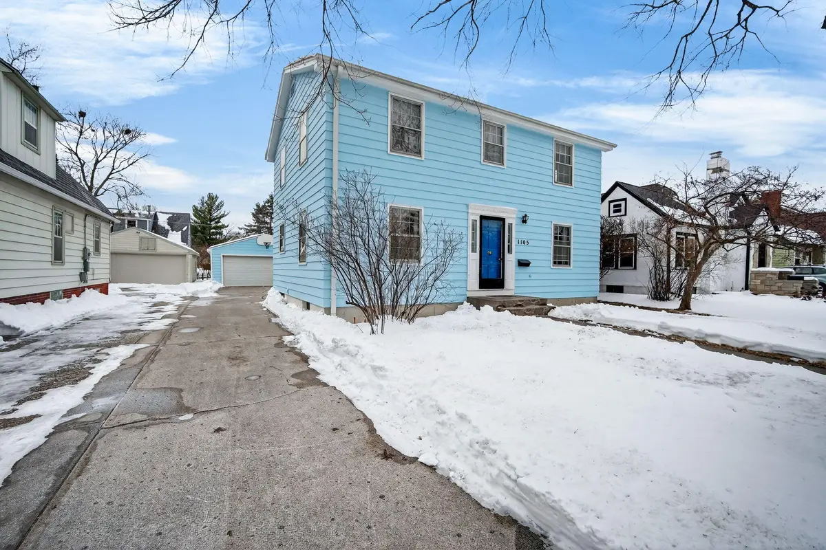 1105 Curtiss Avenue, Ames, IA 50010 - #1