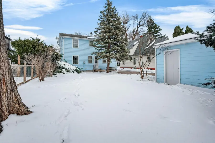 1105 Curtiss Avenue, Ames, IA 50010 - #2