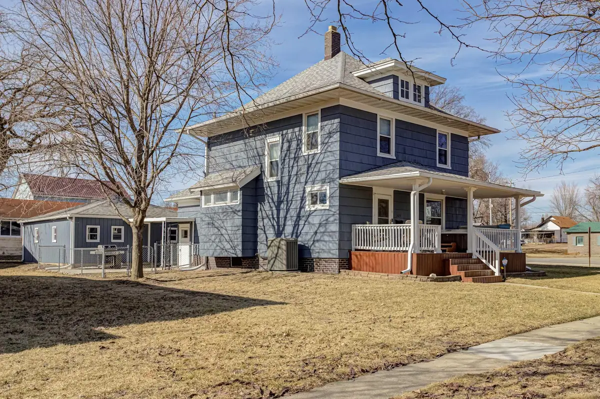 223 Marion Street, Boone, IA 50036 - #1