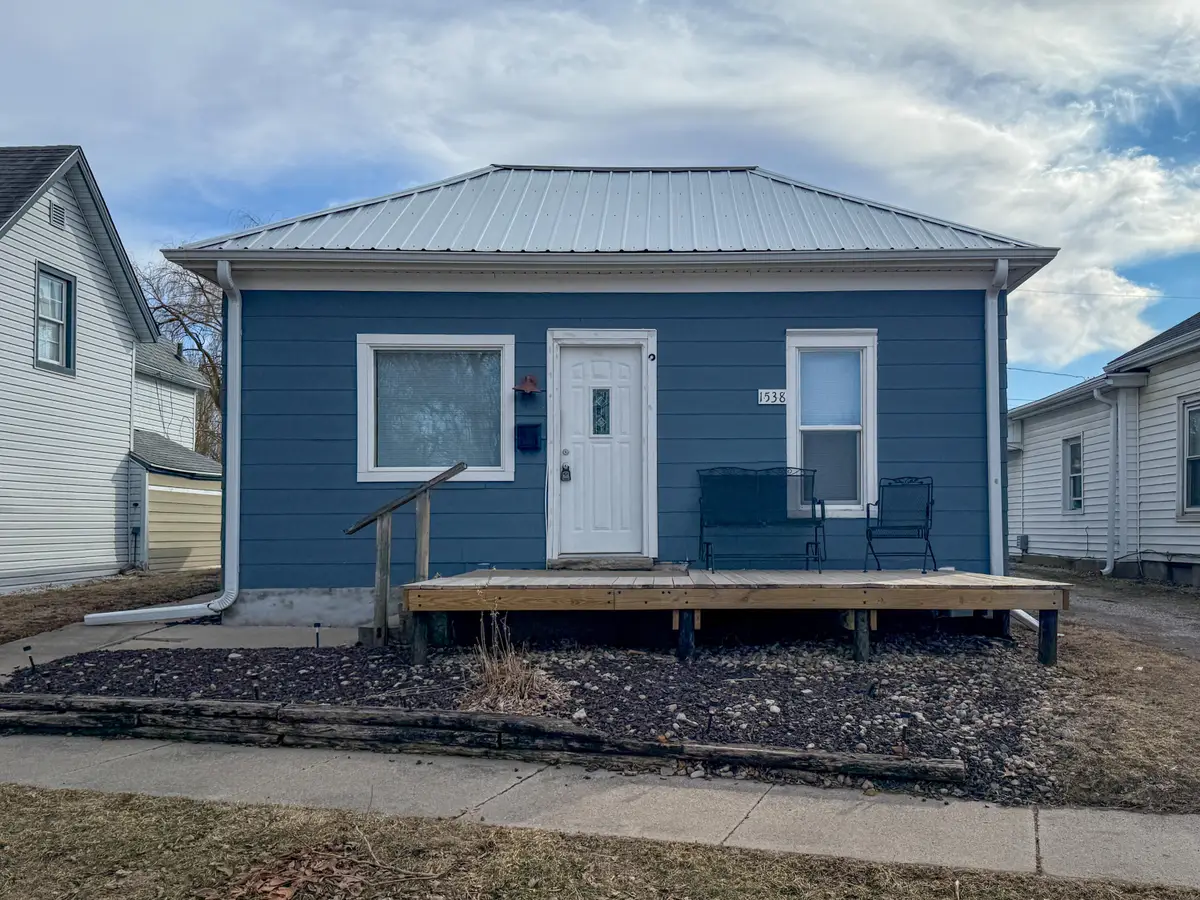 1538 7th Street, Boone, IA 50036 - #1