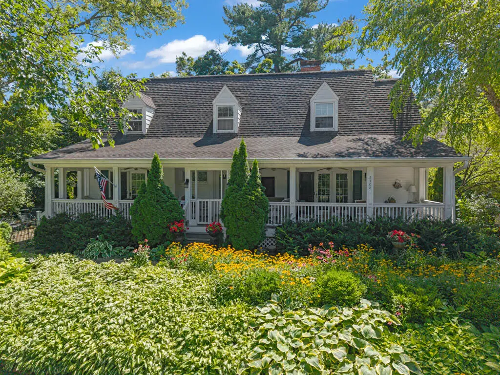 2108 Hughes Avenue, Ames, IA 50014 - #1