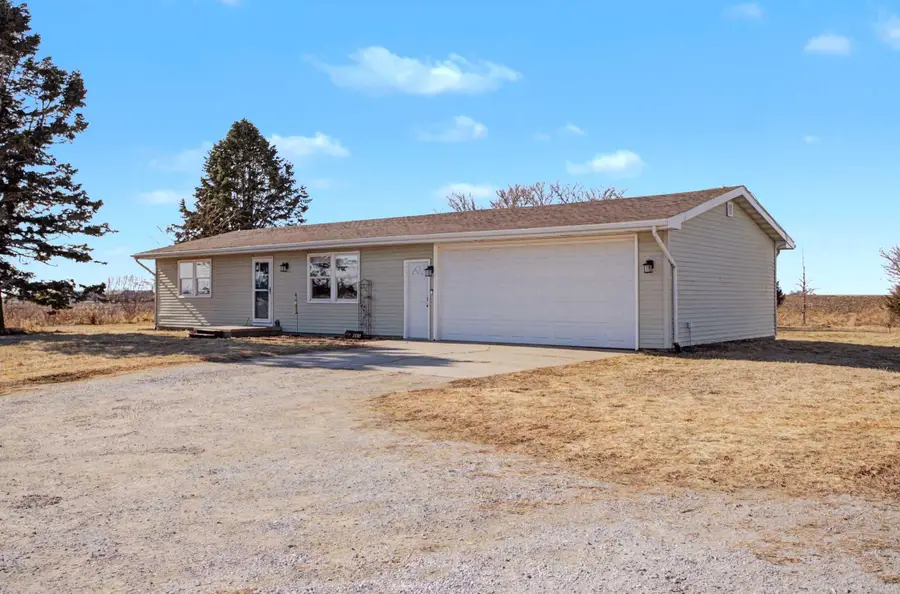 1485 S Avenue, Boone, IA 50036 - #2