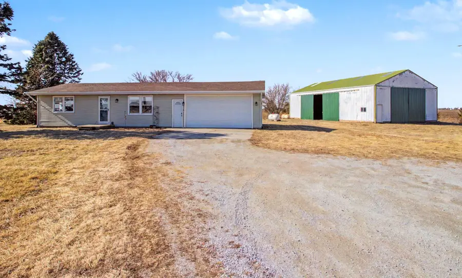 1485 S Avenue, Boone, IA 50036 - #3