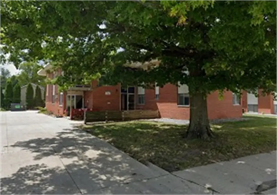 706/ 714/720 /726/806/814 24th Street, Ames, IA 50010 - #2