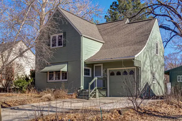 1206 Curtiss Avenue, Ames, IA 50010