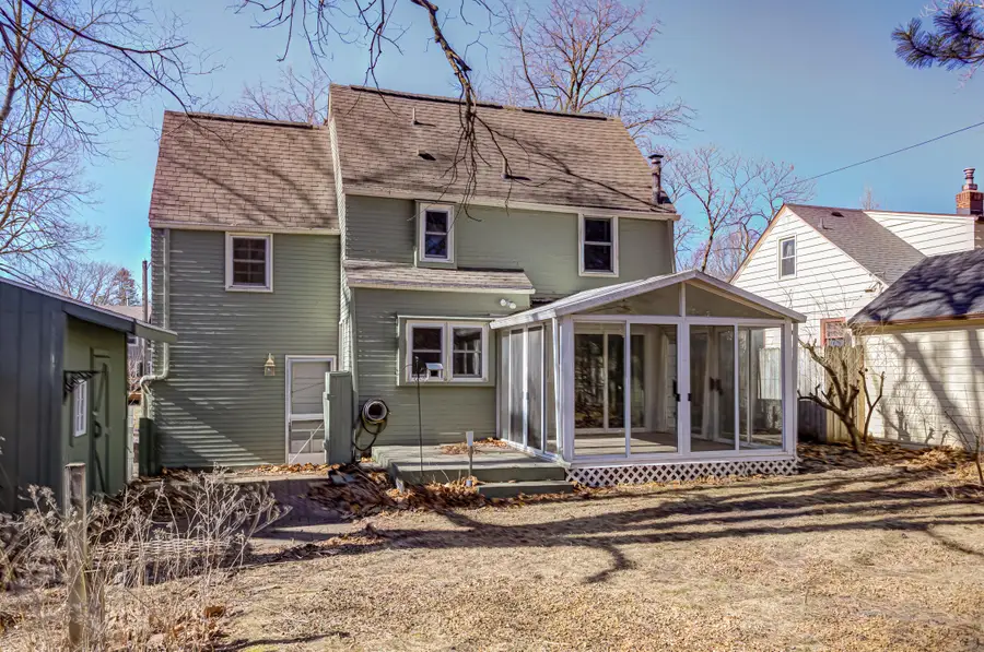 1206 Curtiss Avenue, Ames, IA 50010 - #2