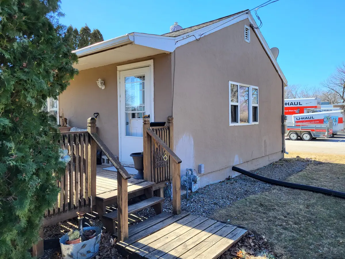 314 W Mamie Eisenhower Avenue, Boone, IA 50036 - #1