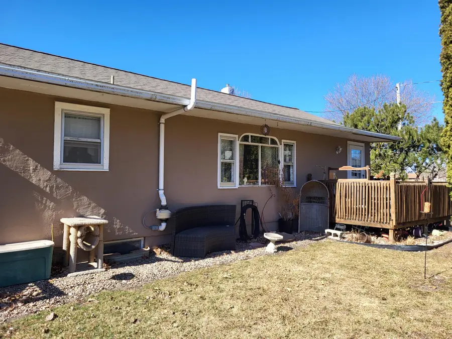 314 W Mamie Eisenhower Avenue, Boone, IA 50036 - #2