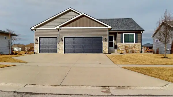 5517 Allerton Drive, Ames, IA 50014