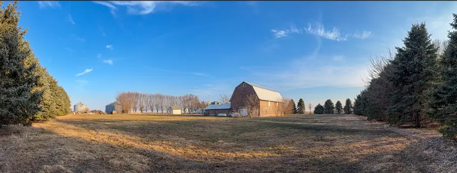 1105 120th Street, Kanawha, IA 50447 - #2