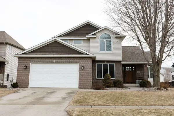 520 Brown Court, Ames, IA 50014