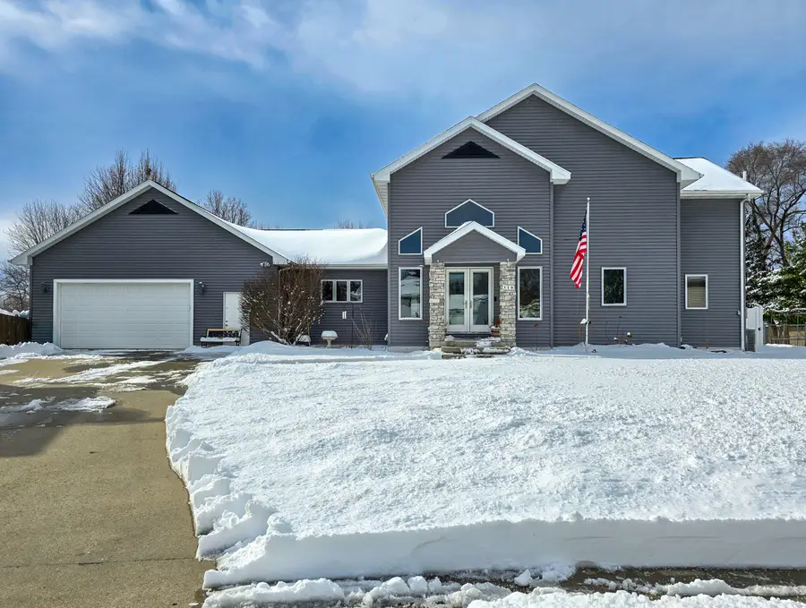 310 Topaz Court, Ames, IA 50010 - #2