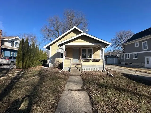 923 Boone Street, Webster City, IA 50595 - #1