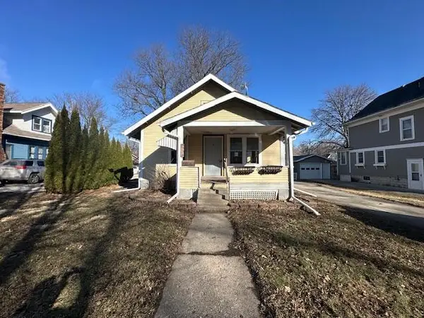 923 Boone Street, Webster City, IA 50595