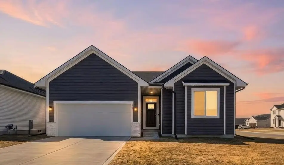 720 NE Pearl Drive, Ankeny, IA 50021 - #1