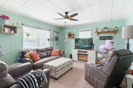 122 Greene Street, Boone, IA 50036 - #3