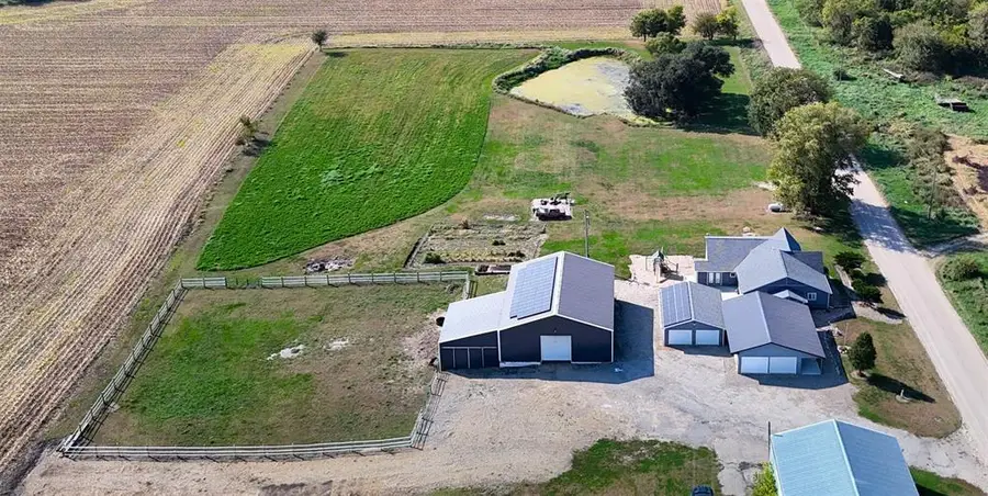 1358 140th Street, Clemons, IA 50051 - #3