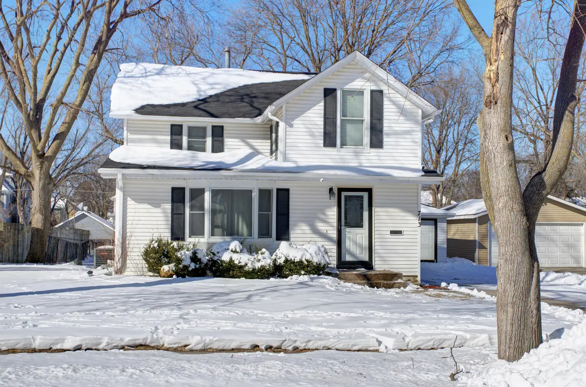 713 Crawford Avenue, Ames, IA 50010 - #1