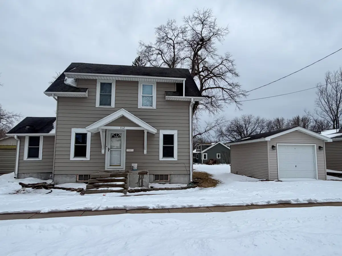 712 Union Street, Boone, IA 50036 - #1