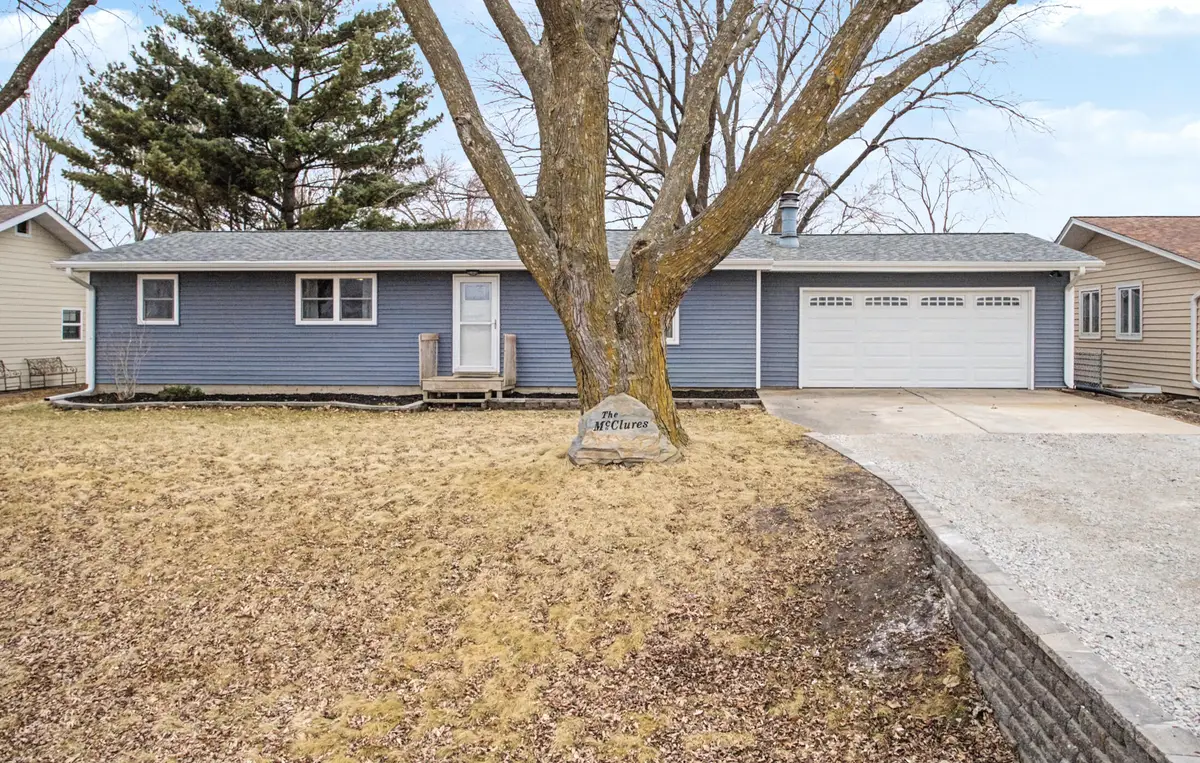 311 Gretten Street, Gilbert, IA 50105 - #1