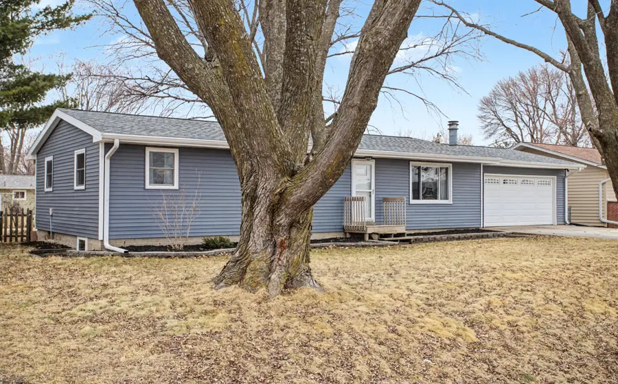 311 Gretten Street, Gilbert, IA 50105 - #3