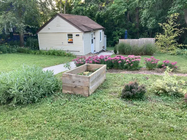 1501 Summit Avenue, Ames, IA 50010