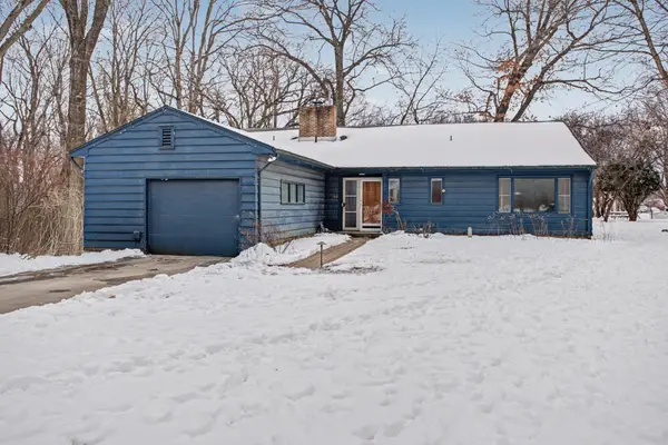 3316 Woodland Street, Ames, IA 50014