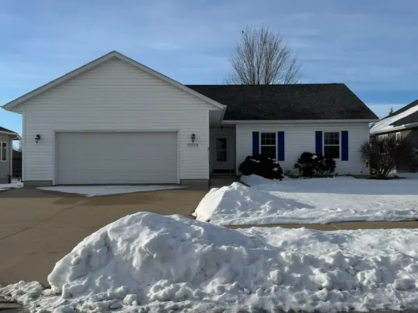 5014 Waller Street, Ames, IA 50014