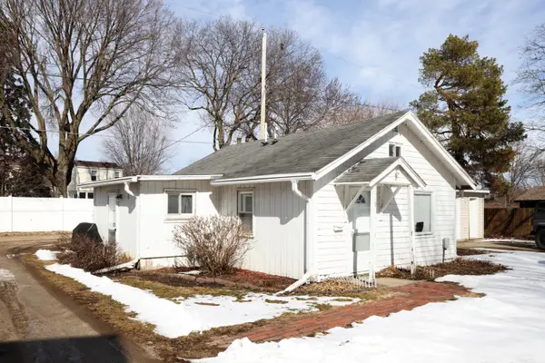 1119 Garst Avenue, Boone, IA 50036