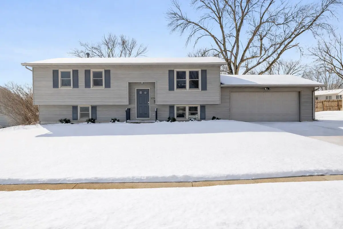 4024 Ross Road, Ames, IA 50014 - #1