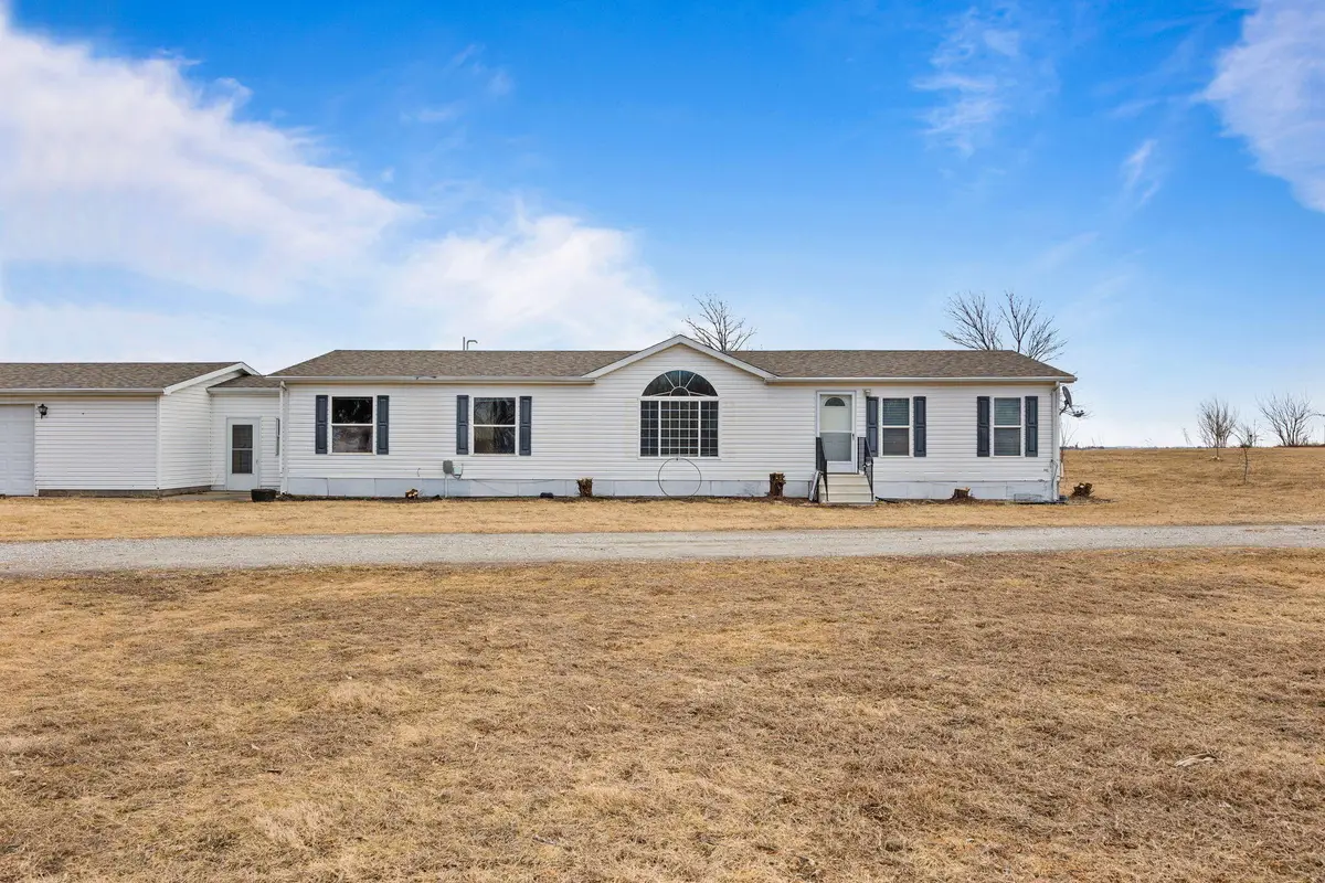 18576 N Avenue, Minburn, IA 50167 - #1