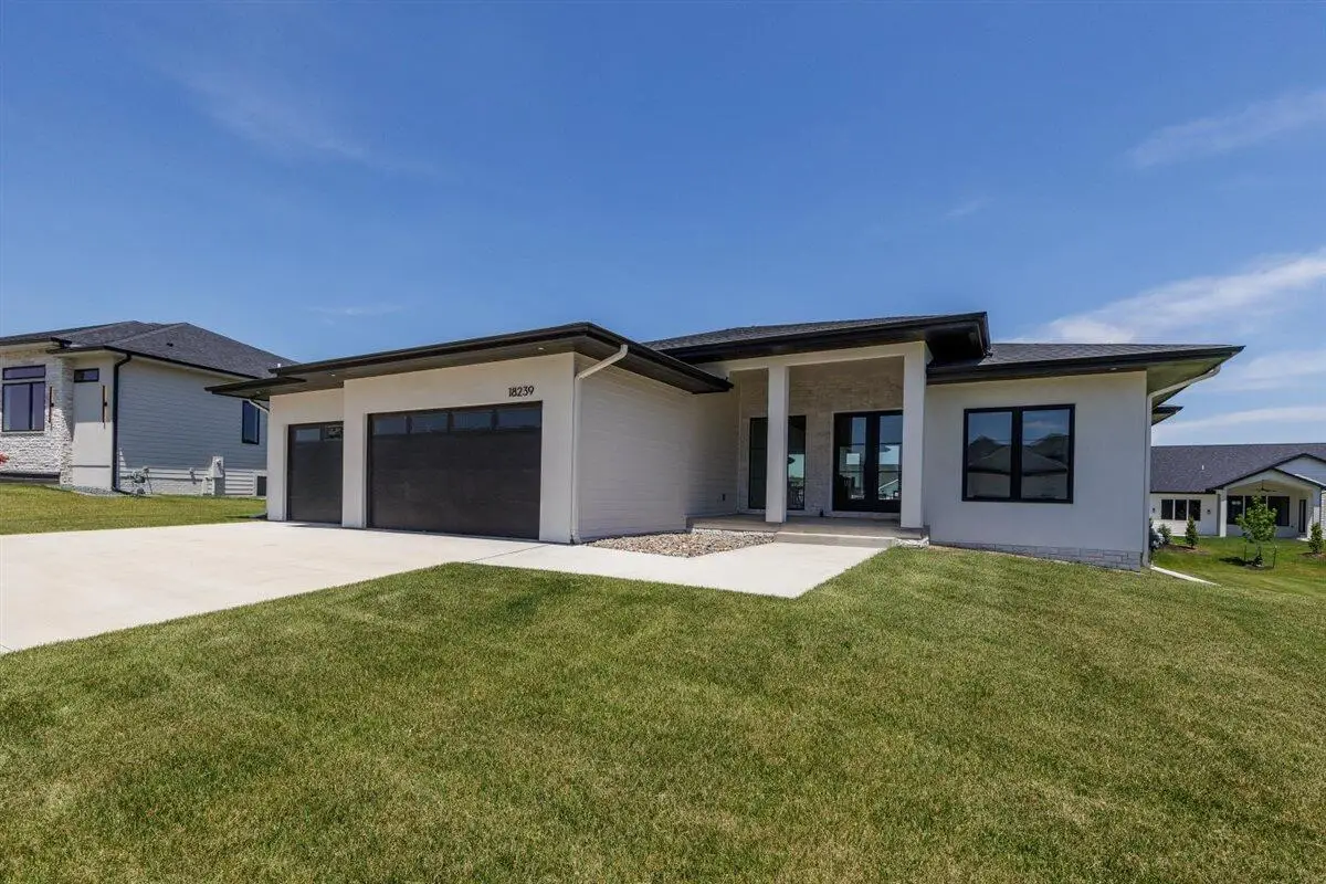 18239 Alderleaf Drive, Clive, IA 50325 - #1