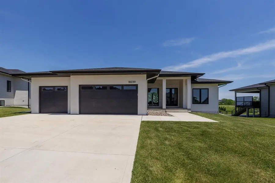 18239 Alderleaf Drive, Clive, IA 50325 - #2