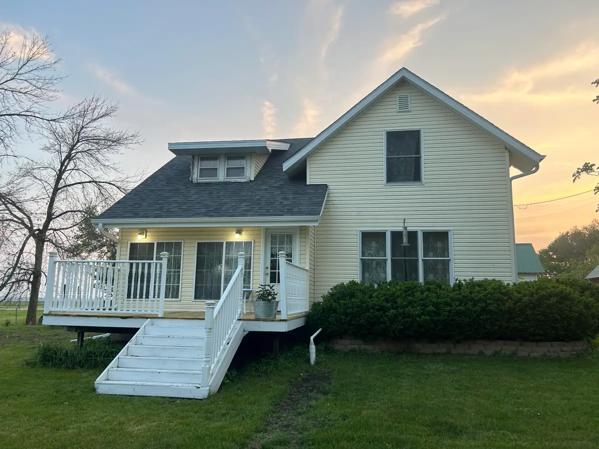 984 P Avenue, Jefferson, IA 50129 - #1