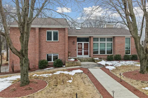 1620 Amherst Drive, Ames, IA 50014