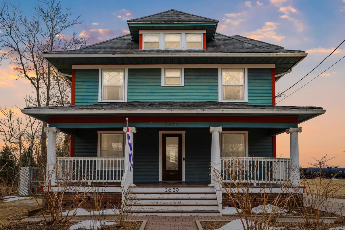 2629 Dean Avenue, Des Moines, IA 50317 - #1