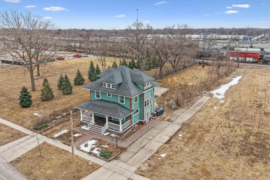 2629 Dean Avenue, Des Moines, IA 50317 - #2