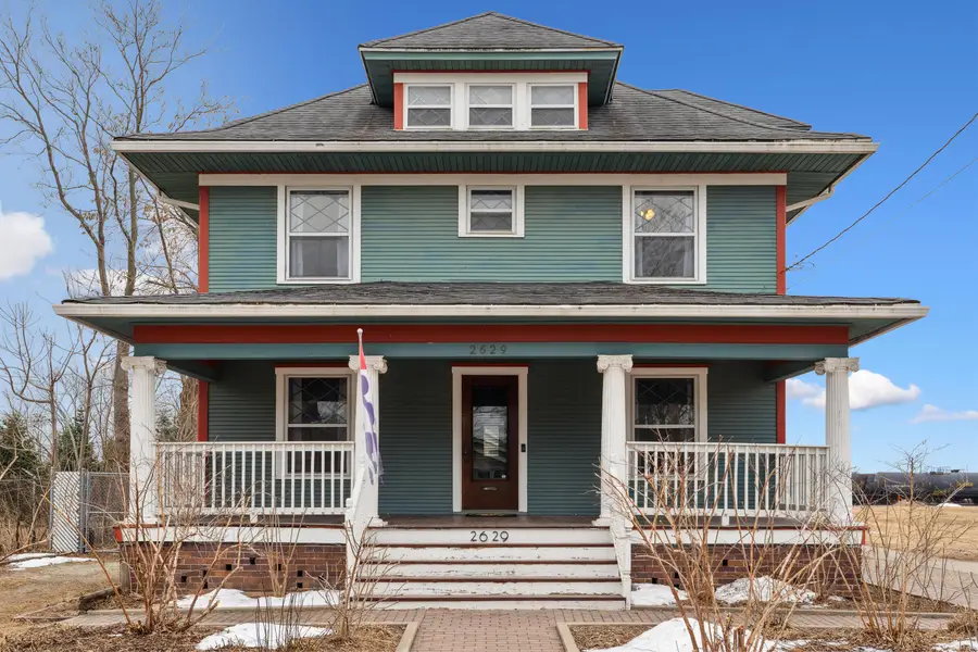 2629 Dean Avenue, Des Moines, IA 50317 - #3