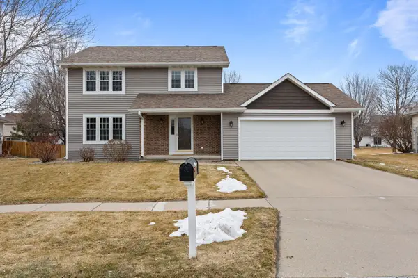 5321 Norris Street, Ames, IA 50014