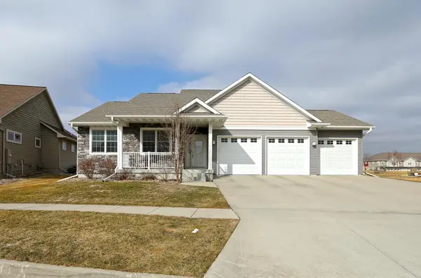 2817 Clayton Drive, Ames, IA 50010