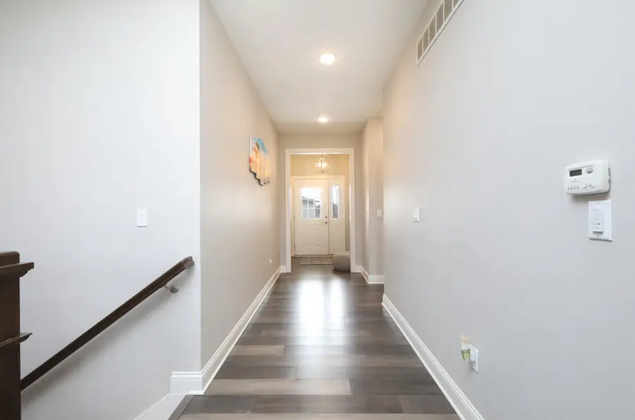 2817 Clayton Drive, Ames, IA 50010 - #2