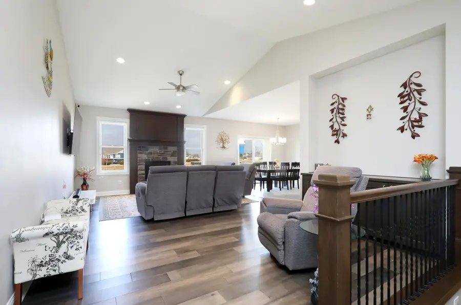 2817 Clayton Drive, Ames, IA 50010 - #3