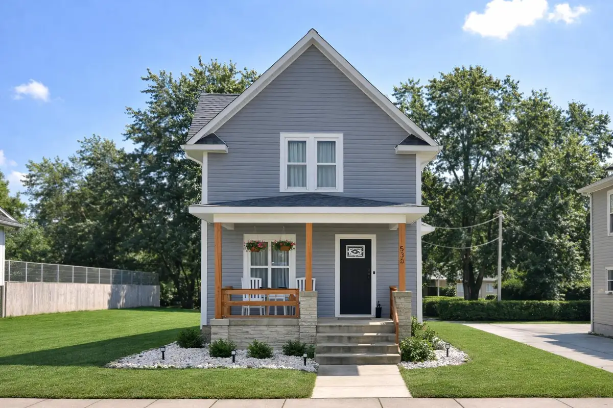 530 Main Street, Jewell, IA 50130 - #1