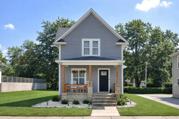 530 Main Street, Jewell, IA 50130