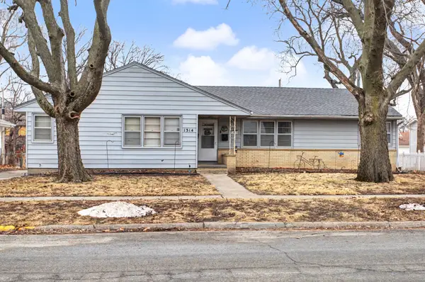 1312/1314 Wilson Avenue, Ames, IA 50010