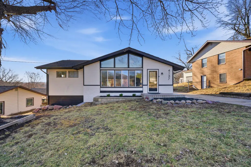 4137 Knob Hill Drive, Des Moines, IA 50317 - #1